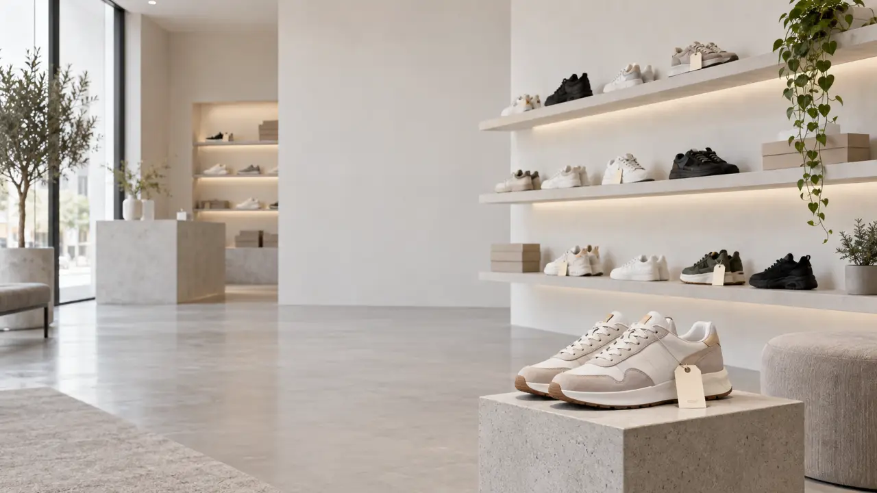 Sneakers en solde : attendre une remise plus forte peut faire perdre sa pointure
