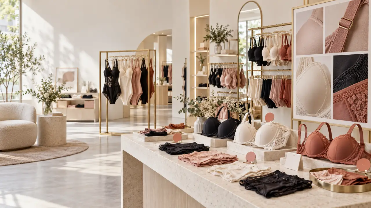 Soldes lingerie : le bon maintien compte plus que la remise