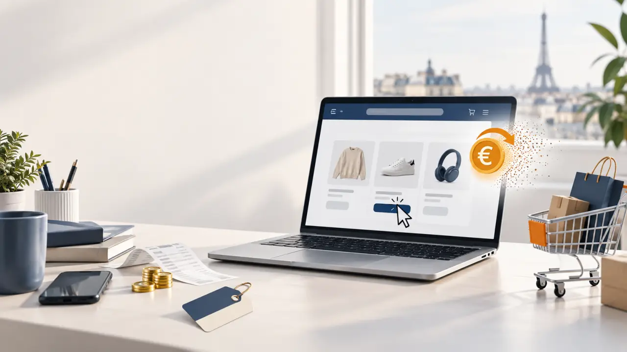 Cashback Cdiscount : le dernier clic peut effacer votre économie