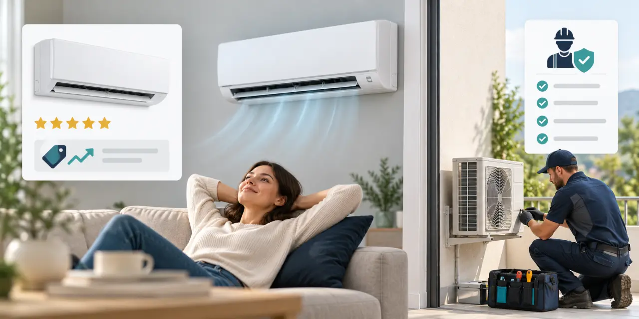 Avis Climshop : des prix appréciés, une mise en service à sécuriser