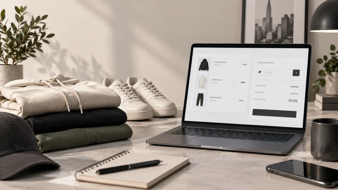 Code promo DefShop : comparez la remise au montant final du panier